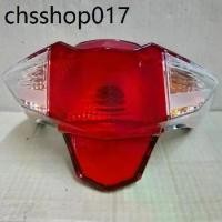 ราคา ไฟท้าย ชุด เวฟ WAVE 110-I, 110i # ปี 2019 ถึง ปี 2024 รุ่นไฟ LED # HMA Brand # 4631-102-ZRD (1731927503094646247)