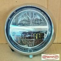 ราคา จัดส่งจากกทม ไฟหน้า ทั้งชุด HONDA SUPER CUB ฮอนด้า ซุปเปอร์ คับ ปี 2018-2020 # HMA Brand 2007-099-00 มอเตอร์ไซค์ Motorcycle (1730811719616268490)