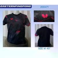 ราคา เสื้อปิงปองมือ 2 Brand Butterfly เสื้อลิเวอร์พูล 2025 giorno เสื้อบอลหญิง wingz sport (1732201419957765932)