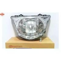 ราคา ไฟหน้า สปาร์ค SPARK 135 เพชร ไม่มีขั้วไฟเเละหลอดไฟ / 2004-234-00 HMA Brand (1732353952098387836)