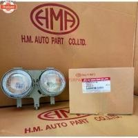 ราคา คลังสินค้า ไฟหน้า เอ็น เอช อาร์-อาร์ NSR-R 2000-037-00 HMA BRAND (1731712413865444806)