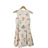 ราคา Dress Wila brand ของแท้จาก Shop เดรสกระต่าย size S น่ารักม๊ากกก ส่งต่อ ใส่ครั้งเดียวค่ะ (1731986918902760873)