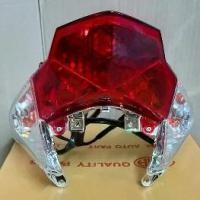 ราคา ไฟท้ายชุด CLICK 125i ปี 2012-2014 # HMA Brand 4631-084-ZRD (1732448952891180606)