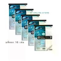 ราคา COD ตราช้าง ใบส่งของ บิลส่งของ คาร์บอนในตัว เบอร์1 3ชั้น Elephant Brand ( แพ็คละ 10 เล่ม) (1731881506751089519)