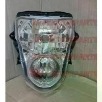 ราคา ไฟหน้า SONIC ปี 2004 # โซนิค นิว 2004 # HMA Brand # 2004-067-00 สินค้าแนะนำ (1731389382000018701)