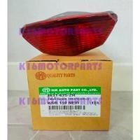 ราคา ไฟท้าย KSR 110 NEW # เคเอสอาร์ 110 นิว # เพชร แดง ครบชุด # 4631-625-ZR # HMA BRAND สินค้าดี (1731715682797192235)