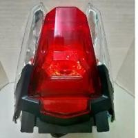 ราคา ไฟท้าย ชุด CLICK-I ,110-I ปี 2009-2011 # HMA BRAND 4631-077-ZRD (1732438016910919295)