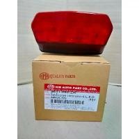 ราคา ไฟท้ายชุด เพชร ( เเดง) LED รุ่น MSX 125 ปี 2013-2014 # ครบชุด # HMA Brand # 4631-092-ZR (1732459728889087575)