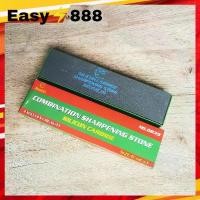 ราคา ขายดีประจำเดือนนี้ หินลับมีด อย่างดี ตราแรด Rhino brand 0839 แท่นลับมีด ลับใบเลื่อย กรรไกร คมนาน ลับง่าย (1731393284440949769)