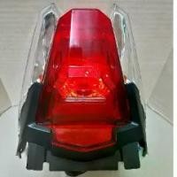 ราคา ไฟท้าย ชุด CLICK-I ,110-I ปี 2009-2011 # HMA BRAND 4631-077-ZRD (1731626795515610567)