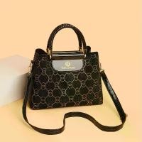 ราคา กระเป๋าถือสุดหรู ราคาไม่แพง สินค้าขายดีในฤดูใบไม้ร่วงปี 2025 ใหม่ กระเป๋าสะพายข้าง ความจุมาก เพชรเต็ม กระเป๋าผู้หญิง ต้าร์ ผู้ชาย รับ หิ้ว แบรนด์ เนม goyard tote sport brand (1732311862860809510)