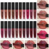 ราคา ลิปสติกเนื้อแมท 20 สี Beauty Glazed ติดทนนาน กันน้ำ เนื้อเนียนนุ่ม น้ำหนักเบา ลิปทินท์ เหมาะสำหรับแต่งหน้า (1732110445938771939)