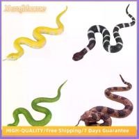 ราคา [ส่งฟรี] X CRAFT HOME งูเห่า งูเหลือมงูหลาม งูปลอมที่เหมือนจริง ยางนุ่ม ลายเส้นที่ชัดเจน ของเล่นงู คุณภาพสูง ป้องกันนกให้ห่าง โมเดลสัตว์ ของตกแต่งสวน (1732484784246851225)