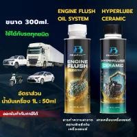 ราคา Bluetecboost Hyperlube & FLUSH สารเคลือบเครื่องยนต์ & ฟรัชชิ่ง CERAMIC , FLUSH ENGINE ล้าง&เคลือบป้องกันเครื่องยนต์ (1732315723182344009)