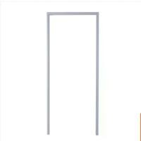 ราคา วงกบประตูพร้อมซับวงกบ ใช้ติดตั้งได้ทั้งภายในและภายนอกอาคาร ผลิตจาก uPVC (Unplastizide Poly Vinyl Choride) คุณภาพสูง อายุการใช้งานยาวนานนับสิบปี โครงสร้างภายในประตูเสริมเหล็กตัวยู (1731998368878855565)