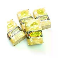 ราคา เก็บเงินปลายทาง. สบู่แก่นจันทร์ Sandal Wood Soap 125 กรัม 4 ก้อน (1732507080812693324)