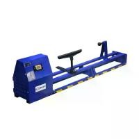 ราคา เครื่องกลึง เครื่องกลึงไม้ แบบแยก ( WOOD LATHE ) MONTE รุ่น TMC-1000/A รับประกันสินค้า 6 เดือน By mcmachinetools (1730097567531043547)