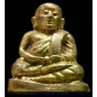 ราคา [COD] [Tiktok] หลวงพ่อเงิน รุ่นช้างคู่ ปี 26 พร้อมบัตรรับรอง พิมพ์ใหญ่ สวยคมสมบูรณ์ กล่องเดิม เชิญชมครับ - นิว พระเครื่อง New Amulet (1732054322301535234)