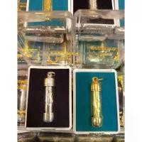 ราคา ตะกรุดทันใจมหาลาภ แร่เหล็กไหลพญานาค (แร่ดูดทรัพย์) หลวงพ่อจำรัส ปภัสสโร วัดป่าเทสก์รังสีมหาวีโร คลอง15 คําแนะนําการขายที่ร้อนแรงในเดือนนี้ amulet bid (1732302033327916956)