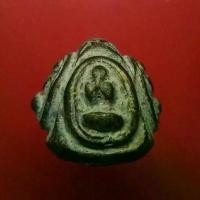 ราคา [COD] [Tiktok] พระปิดตาหลวงปู่จีน วัดท่าลาด พิมพ์สี่เกลอ Pidta amulet, Reverend Grandfather Jean, Thalat Temple รับประกันพระตรงตามรูป (1732229175240983818)