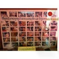 ราคา [พร้อมส่ง] หลวงพ่อ พระมงคลบพิตร งานสมโภชเสาร์ 5 ปี 2536 สมเด็จพระญาณสังวร ประธานพุทธาภิเษก *รับประกัน พระแท้* โดย พระงามแท้ Nice & Amulet พระเครื่องแท้ (1732299473546020458)