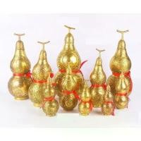 ราคา COD น้ำเต้า ดูดทรัพย์ ทองเหลืองแท้ 100% ศาสตร์ฮวงจุ้ย เสริมสิริมงคล Lucky Fortune Brass Gourd น้ำเต้าเรียกเงิน (1732340252425096020)