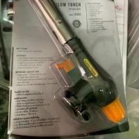 ราคา จัดส่งเฉพาะจุด Lucky flame หัวพ่นไฟ GT-202 ใช้แก๊สกระป๋อง (1731827021843236968)