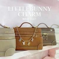 ราคา LITTLEBUNNY official Littlebunny charm ข้อมือ COD (1731832721697245158)