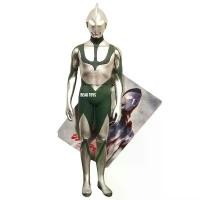 ราคา (ของแท้)Bandai Movie Monster Series Ultraman (Shin Ultraman) Exhaustion of Energy Ver.(มือ1) ยึดรูปแบบเดียวกัน (1732139014898091870)