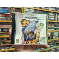 ราคา Certified productsVCD ภาพยนตร์การ์ตูน Pooh's Heffalump MOVIE เฮฟฟาลัมพ์ เพื่อนใหม่ของพูห์ ( พากษ์ไทย ) (1732249730516026887)