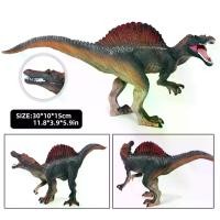 ราคา สไปโนซอรัสแดง Jurassic Park Movie, โมเดลคงที่ที่สมจริงสุดๆ, ตกแต่งสัตว์, เหมาะสำหรับการสะสม, ของขวัญฮาโลวีนและคริสต์มาสสำหรับเด็ก, ของเล่น (1731498916380707285)