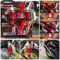 ราคา #YSS G-Series nouvo #ใส่Aerox155 (1731678101694678616)