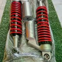 ราคา โช๊คหลังYSS G-SERIES WAVE110i ปี2013-2020 WAVE125i ปี2013-2021 (1732428500810827353)