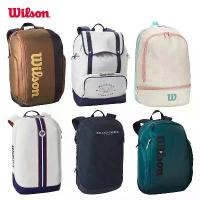 ราคา กระเป๋ากีฬาเทนนิส, Wilson Weisheng เฟเดอเรอร์ลายเซ็น, กระเป๋าสะพายไหล่เดียว, กระเป๋าเป้สะพายหลวมอเนกประสงค์, กระเป๋าอุปกรณ์, ร้าน No.143, Federer Series (1732329321089893674)