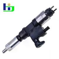 ราคา หัวฉีดน้ำมันเชื้อเพลิงรางร่วม, 095000-6753, 23670-E0030, เหมาะสำหรับเครื่องยนต์ Hino Series (1732082847260051974)