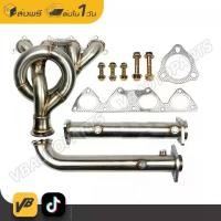 ราคา เฮดเดอร์ 1320 Performance GSR SI B13c B16 B18(B-Series) (1729802408570686336)