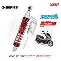 ราคา โช้ค YSS แท้ PCX 150 ปี 2018-2020 โช๊ค แบบ G-SERIES Smooth (1731461025482048695)