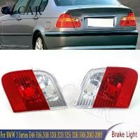 ราคา ไฟท้ายรถด้านหลัง, สำหรับ BMW 3 Series E46 316i 318i 320i 323i 325i 328i 330i, ปี 2002 2003 2004 2005, ไฟท้าย, ไฟท้าย (1732449583277966946)
