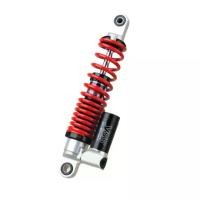 ราคา โช้ค YSS G-Series STD Lambretta X 300 year 2023 Front สี ดำ/แดง/ดำ (1730554316681087046)