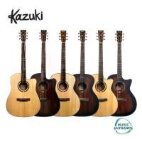 ราคา Kazuki Soul Series GEN ll OM GA DC กีตาร์โปร่ง Top solid 41 นิ้ว Kazuki Soul GEN2 (1731976443504396337)