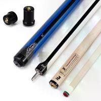 ราคา บิลเลียดคิวจากัวร์, 3142 Series, นำเข้า, ก้านไม้เมเปิ้ล, หัวโต, เก้าอี้อเมริกัน, เก้าสีจีน, โปโลคิวดำ, 3142 (1732231589087053613)