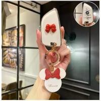 ราคา ฝาครอบเคสกุญแจรถ, วัสดุ TPU, ดีไซน์ใหม่, สำหรับ BMW X3 X5 X6 F30 F34 E60 E90 F10 E34 E36 F20 G30 F15 F16 1 3 5 7 Series (1732464558797718813)