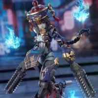 ราคา นางแบบโมเดลประกอบ, เครื่องซอมบี้สาว Jiu Lian, Medeta Resonance Series, รายการตุ๊กตา, พร้อมเสายกและแม่พิมพ์ (1732486766770161401)