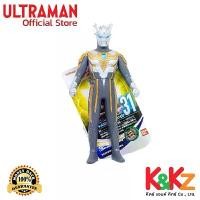 ราคา Bandai Ultra Hero Series 31 Shining Ultraman Zero / ฟิกเกอร์ อุลตร้าแมน (1732297827760374997)