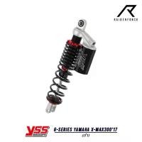 ราคา โช้ค YSS G-Series Yamaha X-max300'17 สี ดำ/ดำ (1730167311746107462)