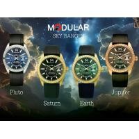 ราคา Modular Series Sky Ranger นาฬิกาข้อมือผู้ชาย (1730315275001694945)