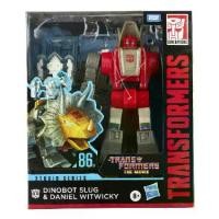 ราคา Transformers Studio Series, Hasbro, SS86-07, DINOBOT SLUG & Daniel Witwicky, ใหม่ (1730313604750805612)