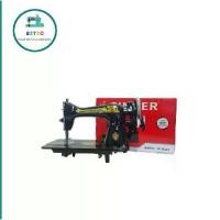 ราคา SINGERหัวจักรเย็บผ้า จักรเล็กหัวดำ รุ่น:JA2-2 สามารถปรับฟันสูงตำได้ เฉพาะหัว (1732495766056633684)