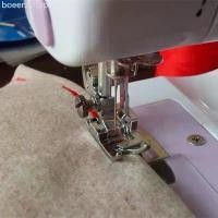 ราคา พร้อมส่ง-COD ตีนผีเย็บผ้ายืด 5613 สำหรับจักรซิกแซ็ก จักรกระเป๋าหิ้วJanome/Elna/Elvira/Bernette/Brother/Singer (1729828946421057785)