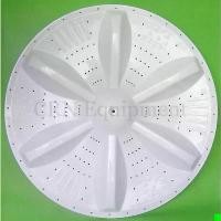 ราคา อะไหล่เครื่องซักผ้า ใบพัดถังซัก SANYO SINGER WHIRPOOL 37cm รูแกนสี่เหลี่ยม อุปกรณ์เครื่องซักผ้า CRN611416 (1732371437982090518)